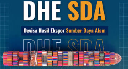 Skema Baru DHE SDA Tambang Perkuat Kepastian Usaha dan Devisa Nasional