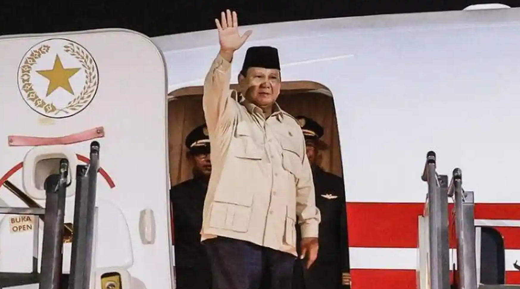 Kemitraan Prabowo-Putin Makin Erat, Ekonomi dan Industri Jadi Motor Kerja Sama
