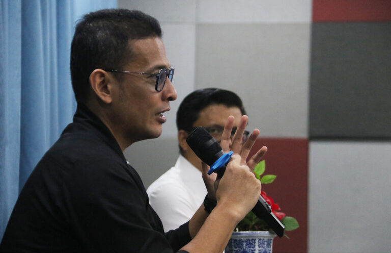 BAKOM RI: Capaian Pemerintah Prabowo-Gibran Perkuat Kepercayaan Investasi Global