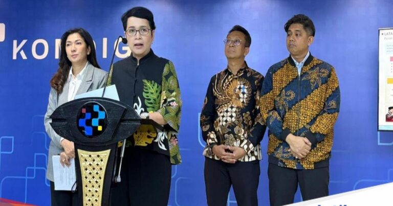 Bansos Digital Membuktikan Pemerintah Serius Membenahi Akurasi Data Penerima