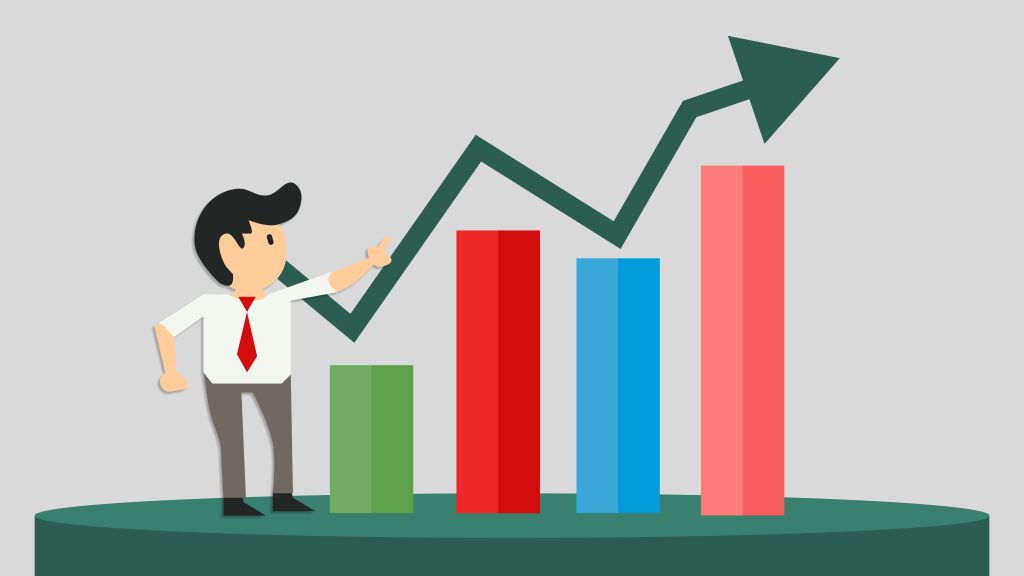 Ekonomi RI Tunjukkan Sinyal Positif dari Kenaikan Indeks Keyakinan Konsumen