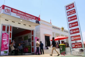 Pastikan Stabilitas Keuangan, Pemerintah Siapkan Pembayaran Utang Kopdes Merah Putih