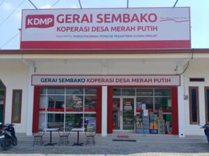 Pemerintah Pastikan Aset Koperasi Merah Putih Layak sebelum Diserahterimakan