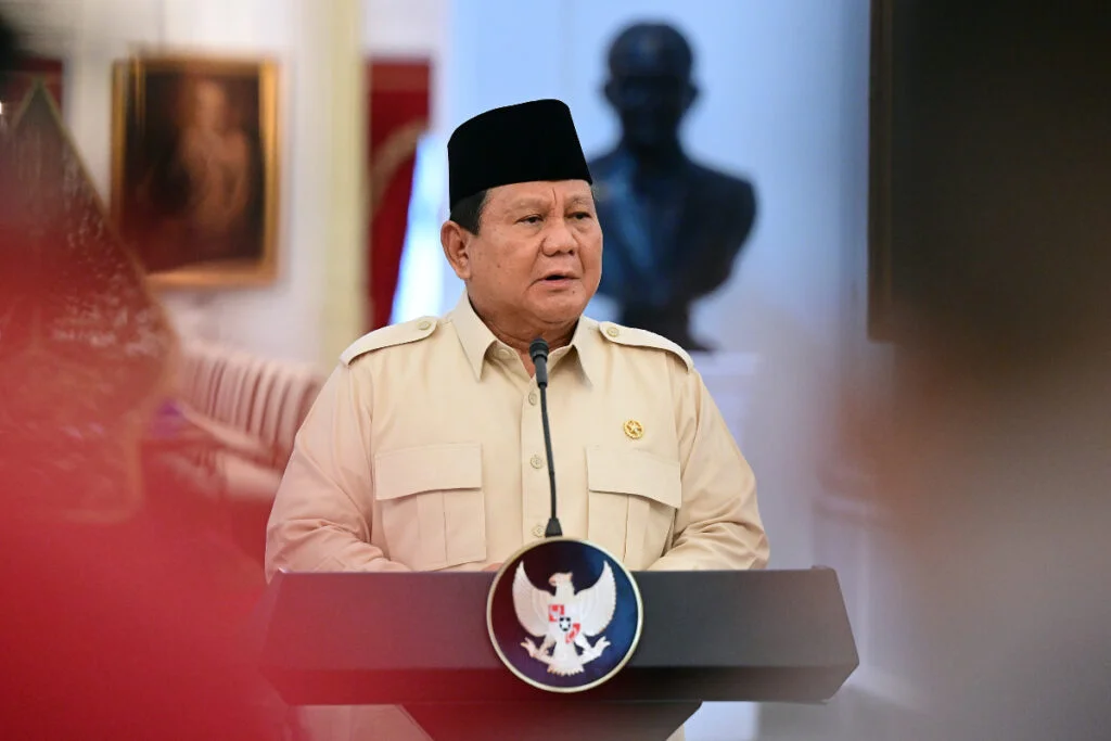 Dua Tahun Prabowo-Gibran, Penyelesaian HAM dan Hak Korban Diperkuat
