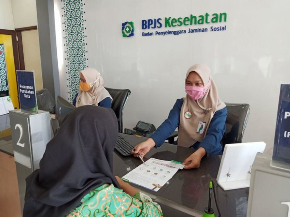Pemerintah Dorong BPJS Kesehatan Melayani Rakyat dengan Bermartabat