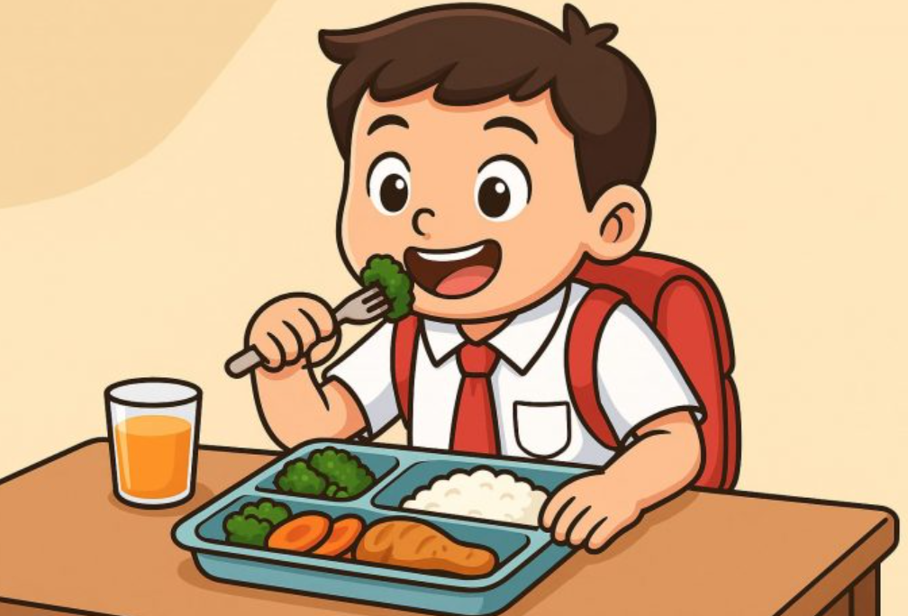 Sertifikasi Halal MBG Didorong untuk Seluruh Dapur SPPG