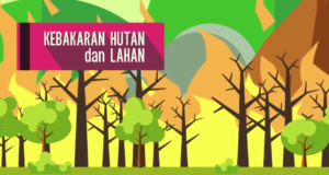 Karhutla Ditekan, Pengawasan Perusahaan di Lahan Gambut Diperketat