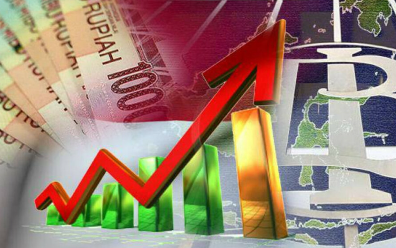 Ekonomi Tumbuh Jadi Fokus APBN 2027 di Tengah Tantangan Global