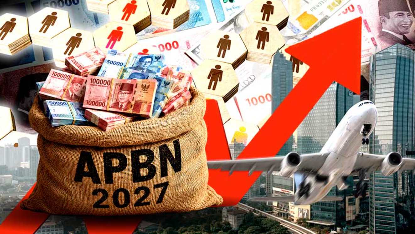Efisiensi APBN 2027, Memperbesar Manfaat bagi Masyarakat