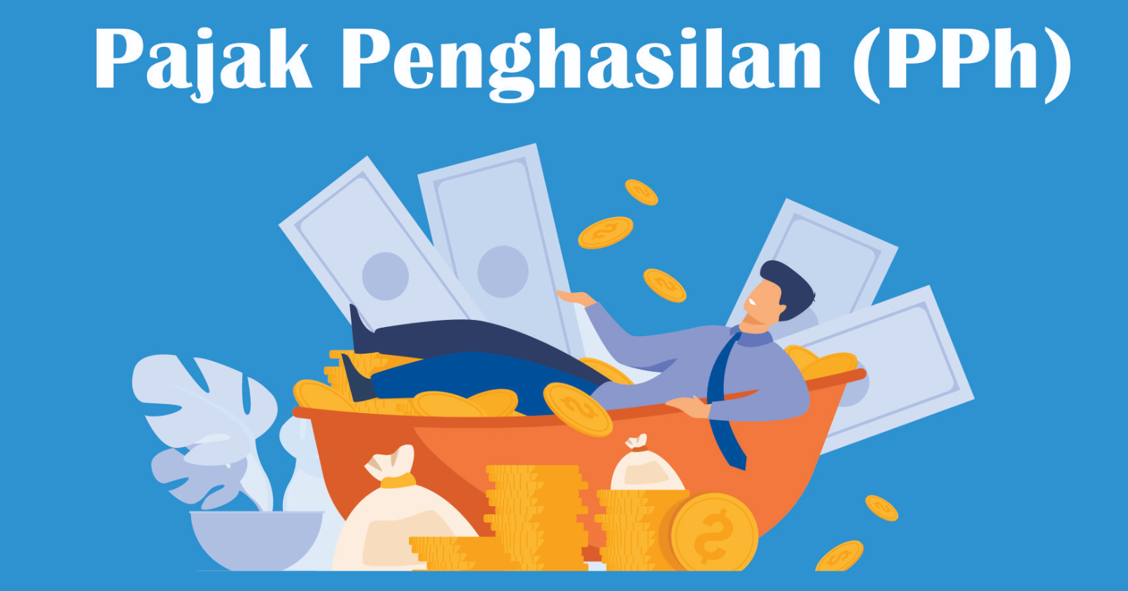 PPH Ditanggung Pemerintah Menjadi Bantalan Nyata bagi Kelas Pekerja