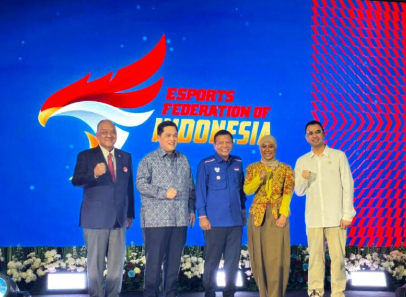 PB ESI Dorong Pembinaan Berkelanjutan untuk Tingkatkan Prestasi Atlet Esports