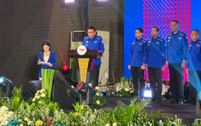 Pelantikan PB ESI 2026–2030 Jadi Momentum Konsolidasi, Herindra Tegaskan Komitmen Majukan Esports