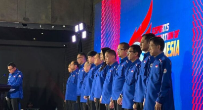 Herindra Dorong Industri Esports Berpihak pada Talenta Lokal, Buka Peluang Karier Anak Muda