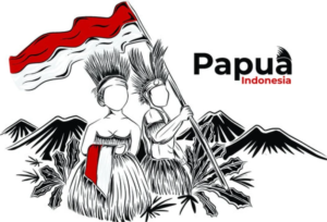 Tolak Kekerasan Bersenjata, Tokoh Adat Serukan Papua yang Aman dan Damai