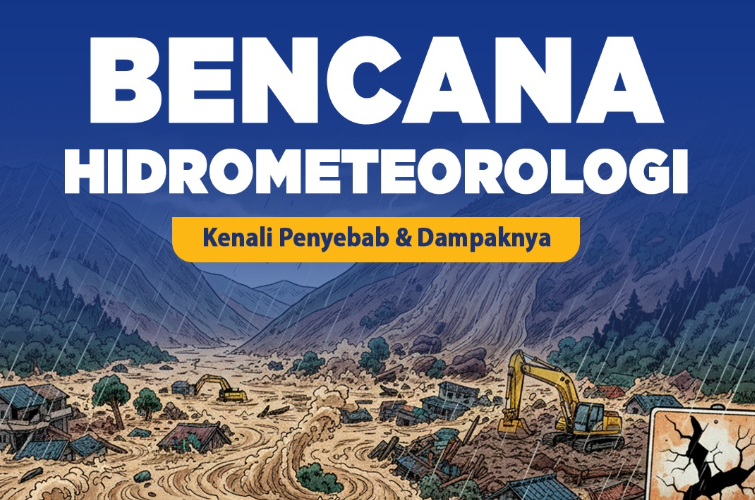 Kolaborasi Bersama Hadapi Risiko Bencana Menghadapi Cuaca Tak Menentu