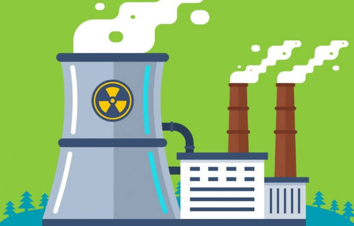 Mengelola Listrik dari Energi Nuklir Secara Aman demi Ketahanan Nasional
