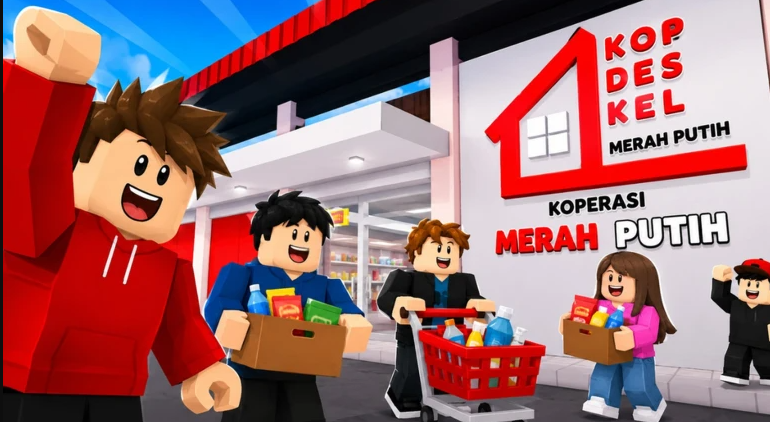 Kopdes Merah Putih Tumbuh Sesuai Potensi Desa dan Kebutuhan Masyarakat