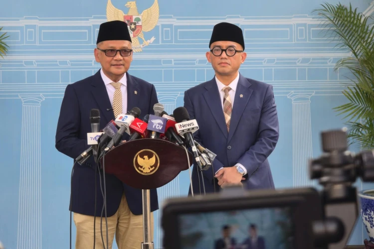 Prabowo Dorong Antrean Haji Turun dari 49 Tahun ke 14 Tahun