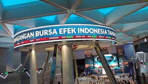 Reformasi Pasar Modal Berlanjut, OJK Tingkatkan Integritas dan Pengawasan